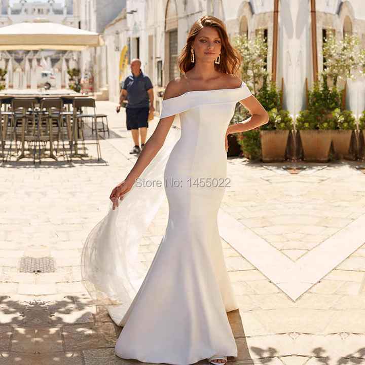 Noiva camaleoa: Razões para trocar de vestido na sua festa de casamento - 10