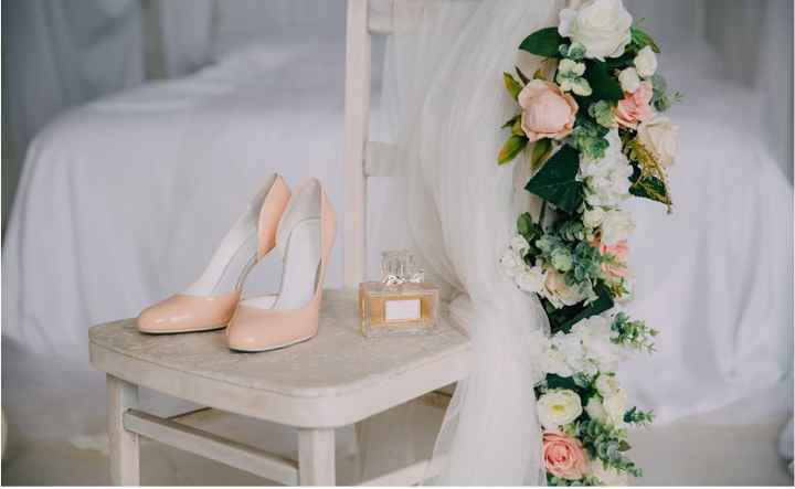 5 motivos para fazer o dia da noiva no local do casamento - 7