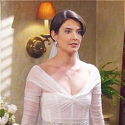 Noiva Equilibrada