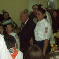 Noivas sem "traje de noiva", qual sua opinião? - 3