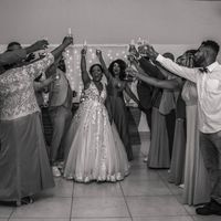 Casamentos reais 2022: a foto inusitada favorita 🥰 - 5