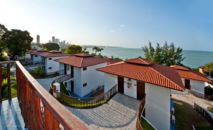 D Beach Resort
