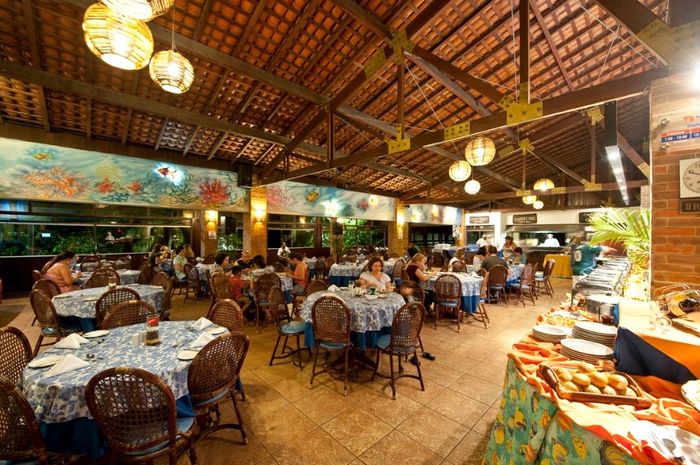 D Beach Resort