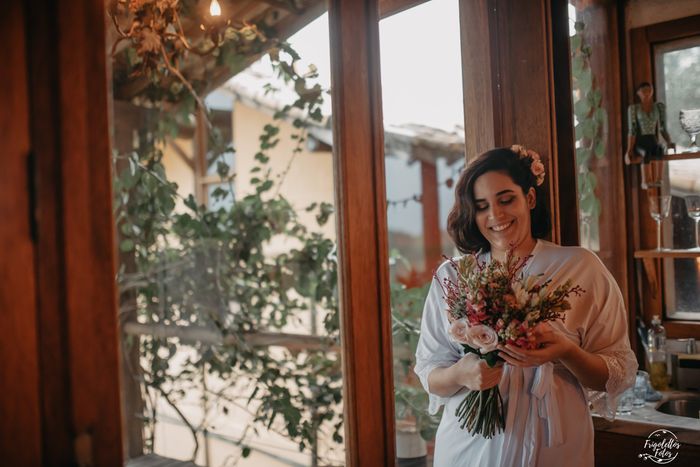 Meu elopement wedding ❤ - 6