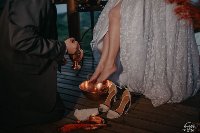Meu elopement wedding ❤ - 10