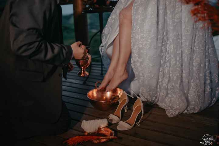 Meu elopement wedding ❤ 10