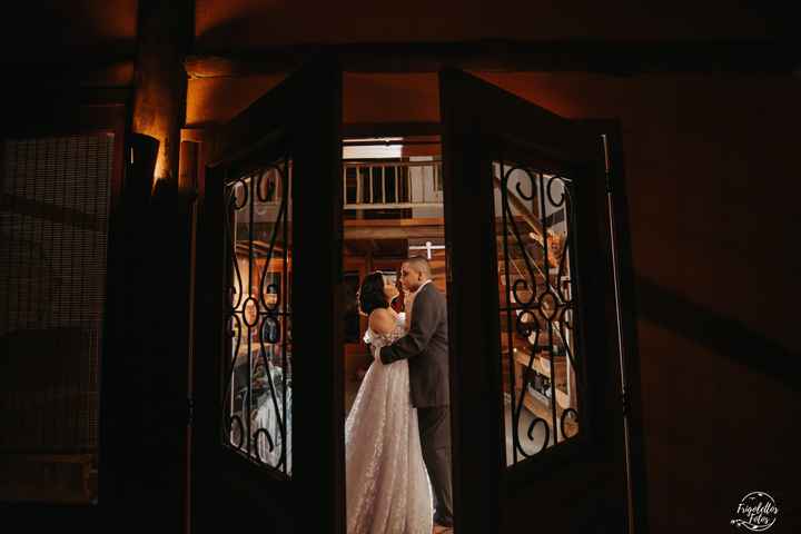 Meu elopement wedding ❤ - 14