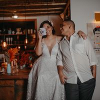 Meu elopement wedding ❤ - 15