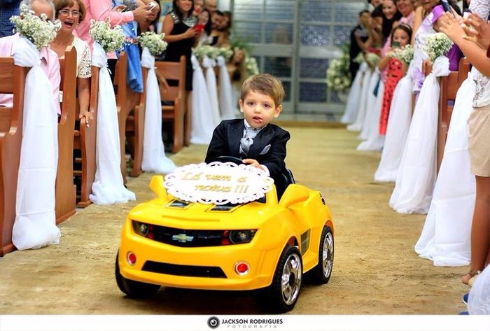 uma ideia para quem te bebê 