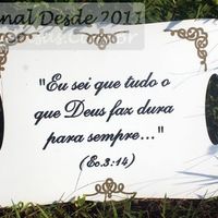 plaquinhas