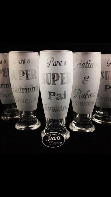 Ajuda com o presente do papai! Heeelp!!! - 3