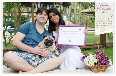 Postem uma foto aqui de um dia inesquecivel que voces passaram juntos rsrs - 1
