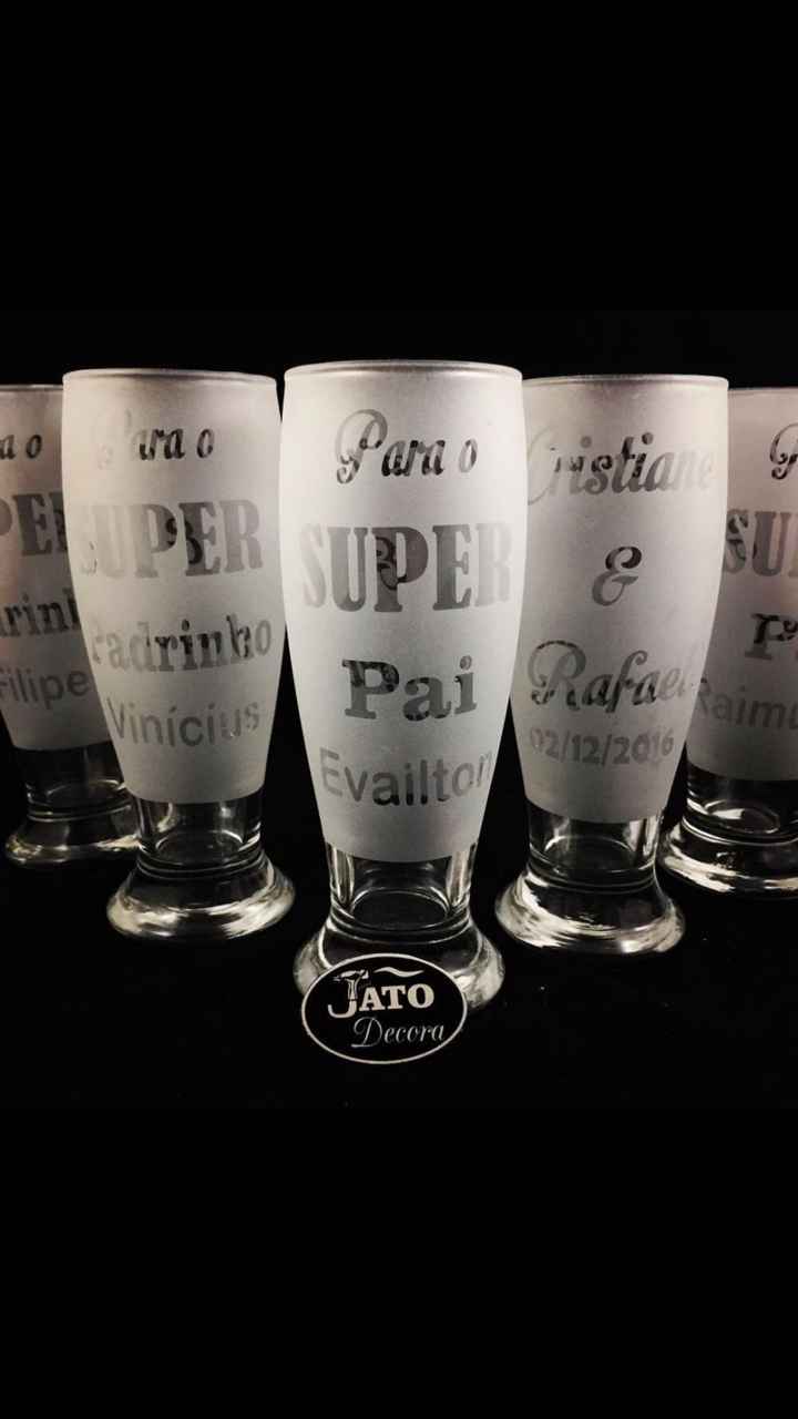 Ajuda com o presente do papai! Heeelp!!! - 3