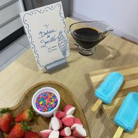 02 meses casados, bodas de sorvete! - 2