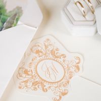 Meu convite de casamento dos sonhosss - 1