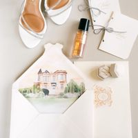 Meu convite de casamento dos sonhosss - 2