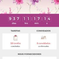 Quantos dias faltam no seu contador? - 1