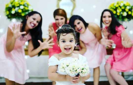 Casei... (mês que vem completam 2 anos... kkkk) - 11
