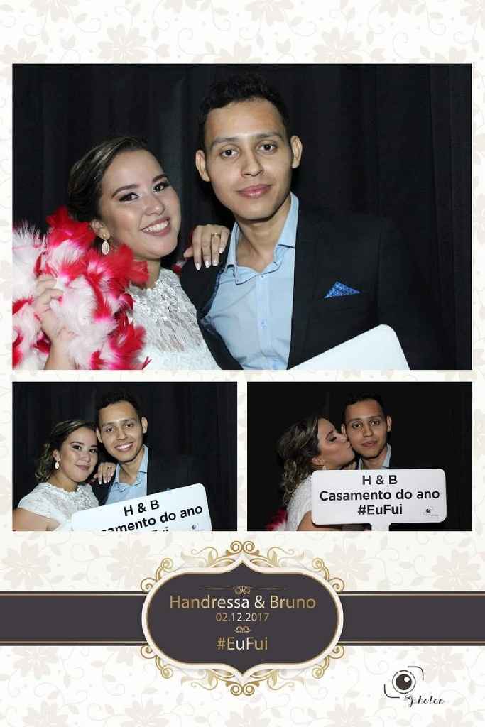 Casei... (mês que vem completam 2 anos... kkkk) - 13
