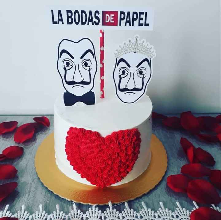 Comemoração a 2! ❤ #labodasdepapel - 1