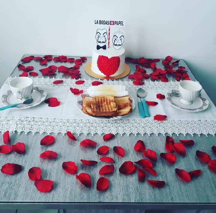 Comemoração a 2! ❤ #labodasdepapel - 2