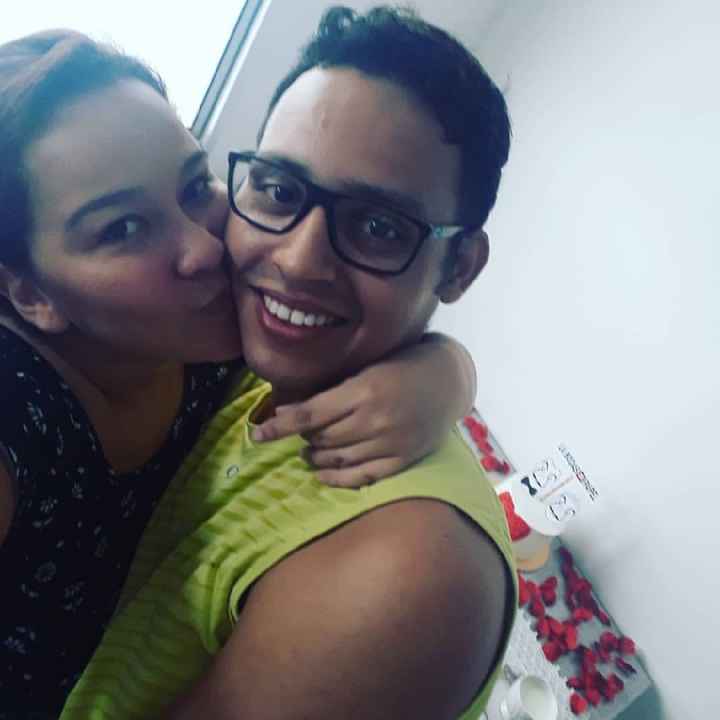 Comemoração a 2! ❤ #labodasdepapel - 3