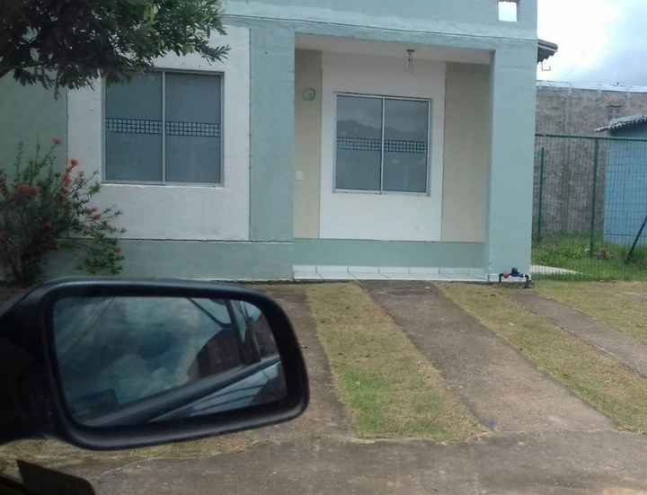 Home Sweet Home 