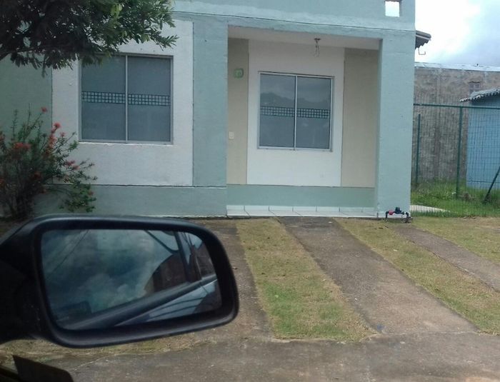 Home Sweet Home 
