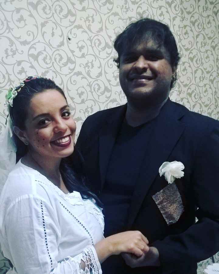 F & J