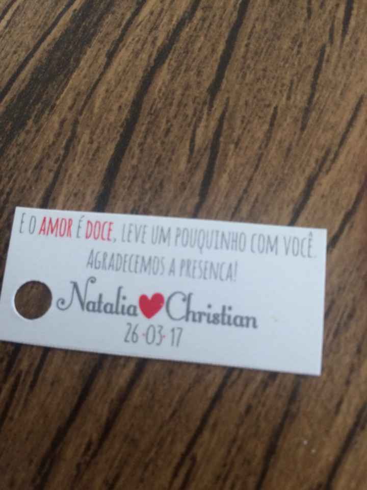 Tag bem casados! - 1