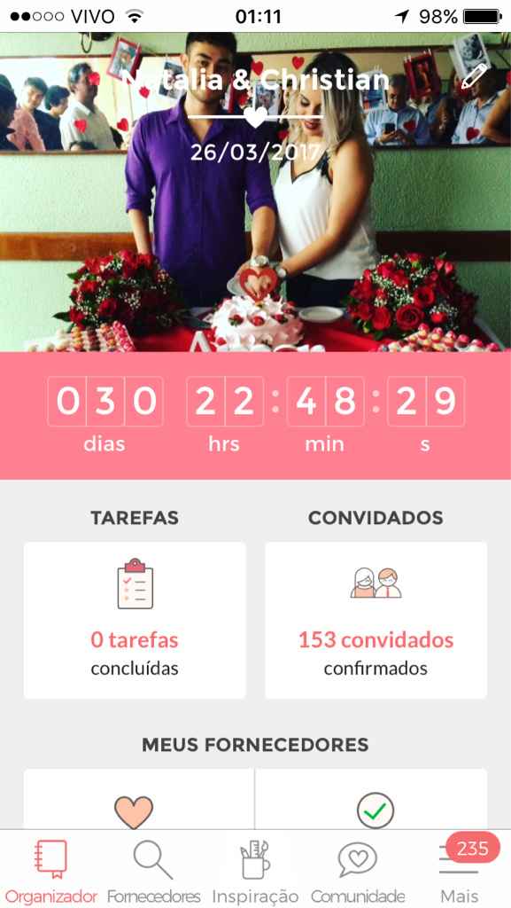 Meu deeeeeus!!!!! - 1