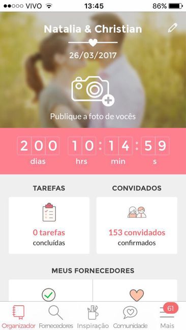Ansiedade - 1