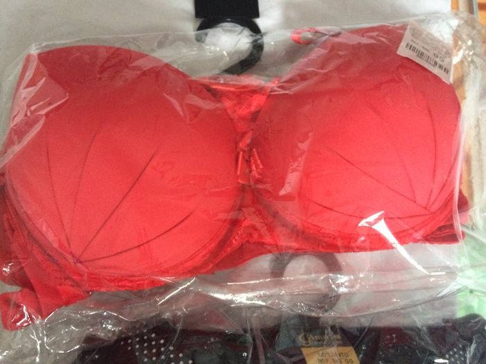 Lingeries - 3