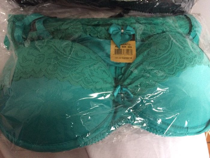 Lingeries - 5
