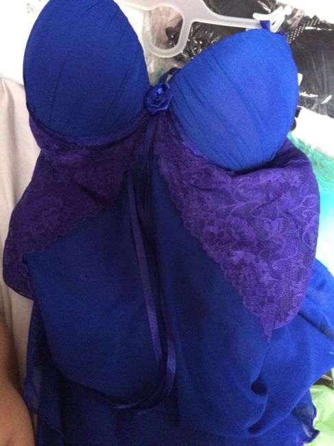 Lingeries - 6
