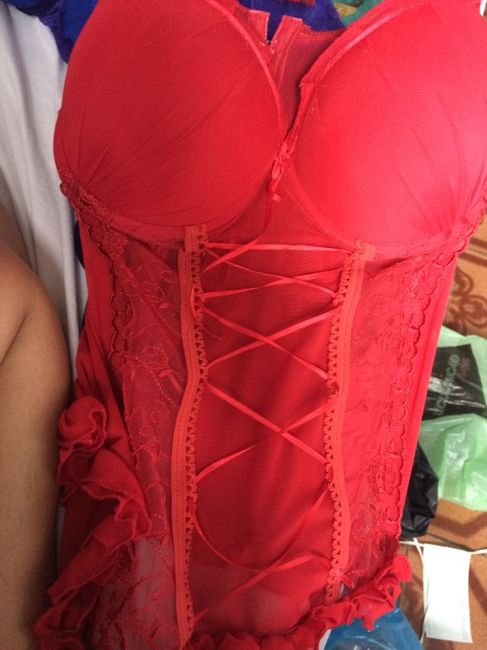Lingeries - 7