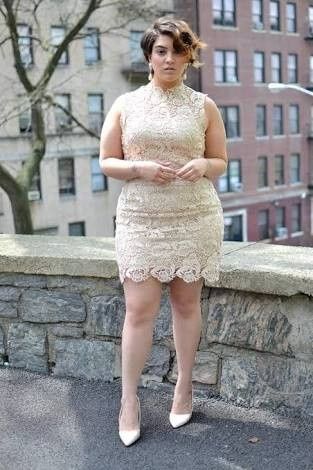  Vestido para o civil - 1