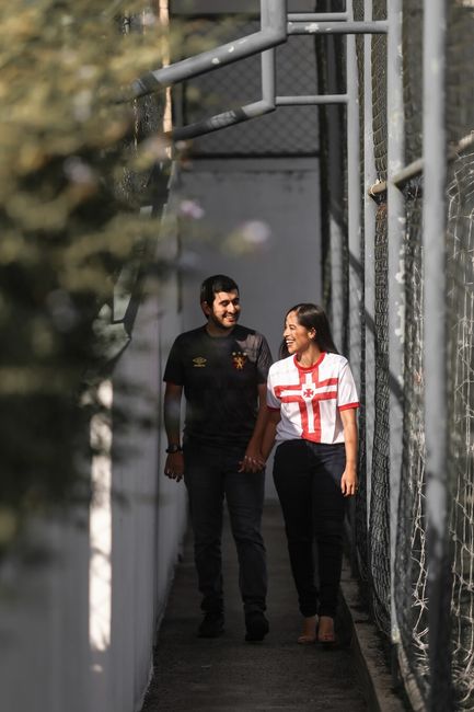 Pré-wedding #parte1 2