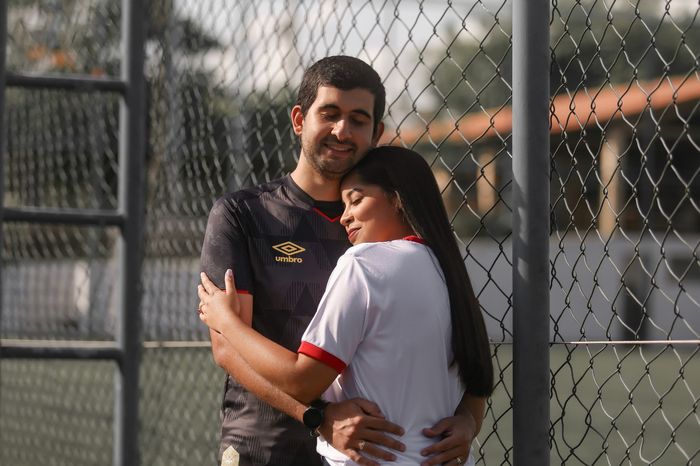 Pré-wedding #parte1 3