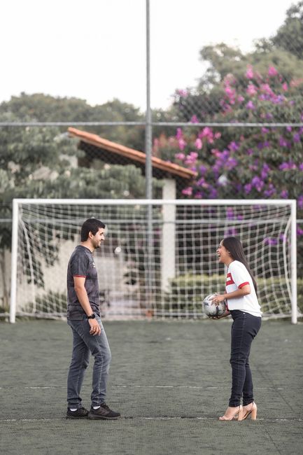 Pré-wedding #parte1 6