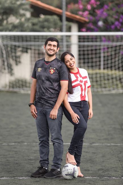 Pré-wedding #parte1 7