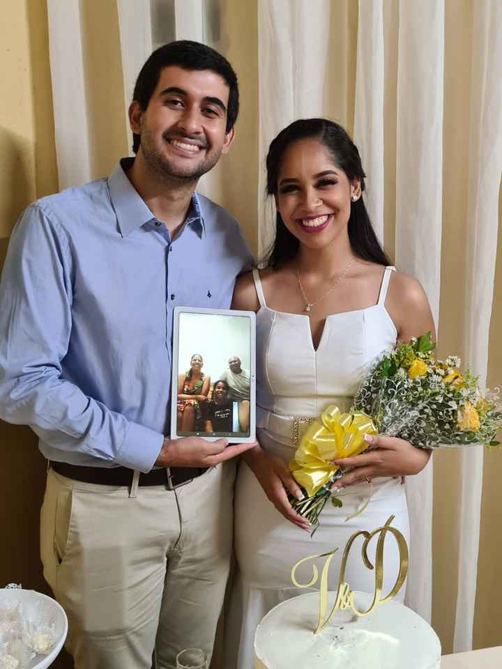 Pedido de casamento - me conta tua história - 2