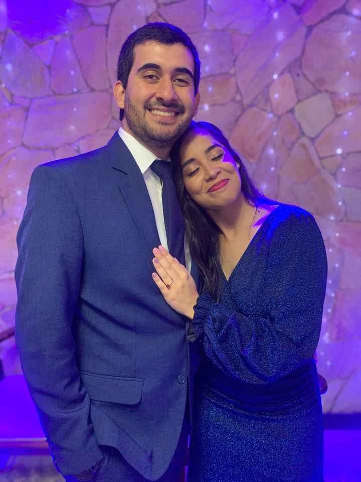 Padrinhos de casamento - Check - 2