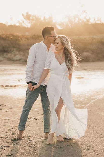 Ensaio pré wedding - parte 2 3