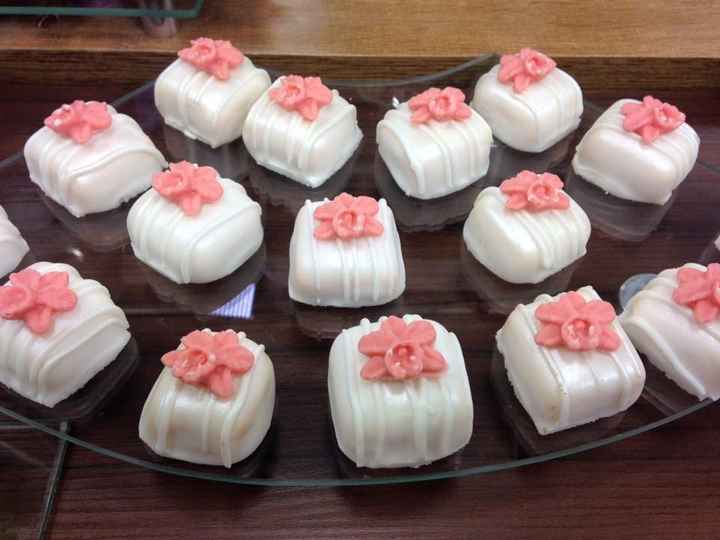Doce trouxinha