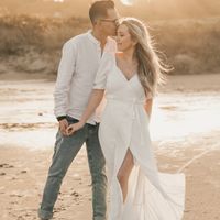 Ensaio pré wedding - parte 2 - 3