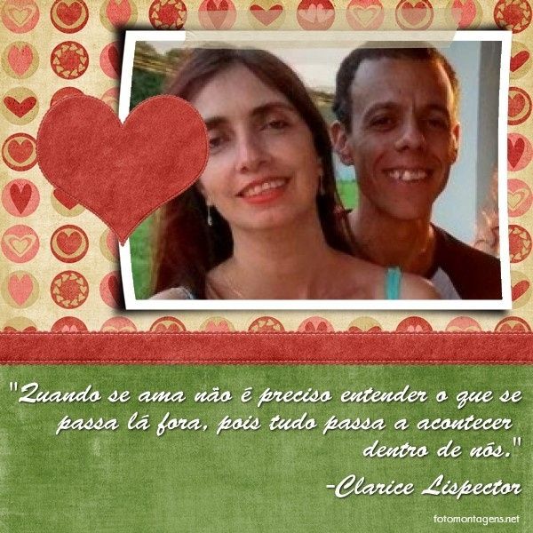 Casamento dia 16 de Setembro de 2017