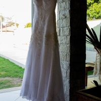 Vestido de Noiva
