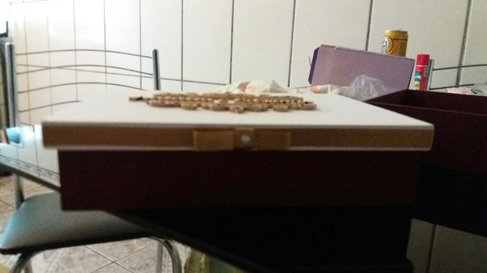 Caixinhas dos Padrinhos - 3