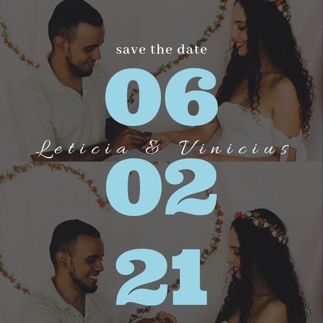 Save the Date 4